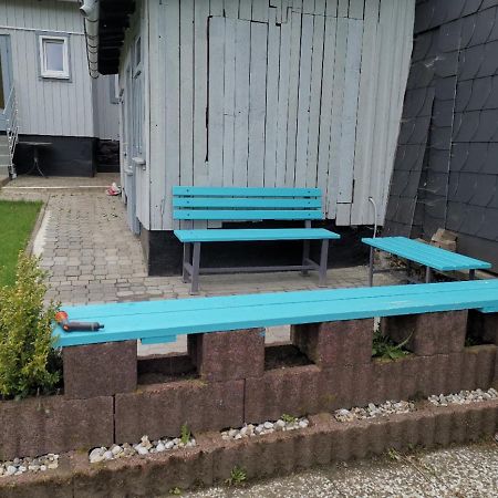 Grosses Schoenes Ferienhaus Mit Garten Fuer 12 Personen Erwartet Sie Im Harz! ザンクト・アンドレーアスベルク エクステリア 写真